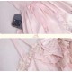 Mademoiselle Pearl Wedding Cake Blouse, Salopette, JSK and One Piece(Reservation/2 Colours/Full Payment Without Shipping)